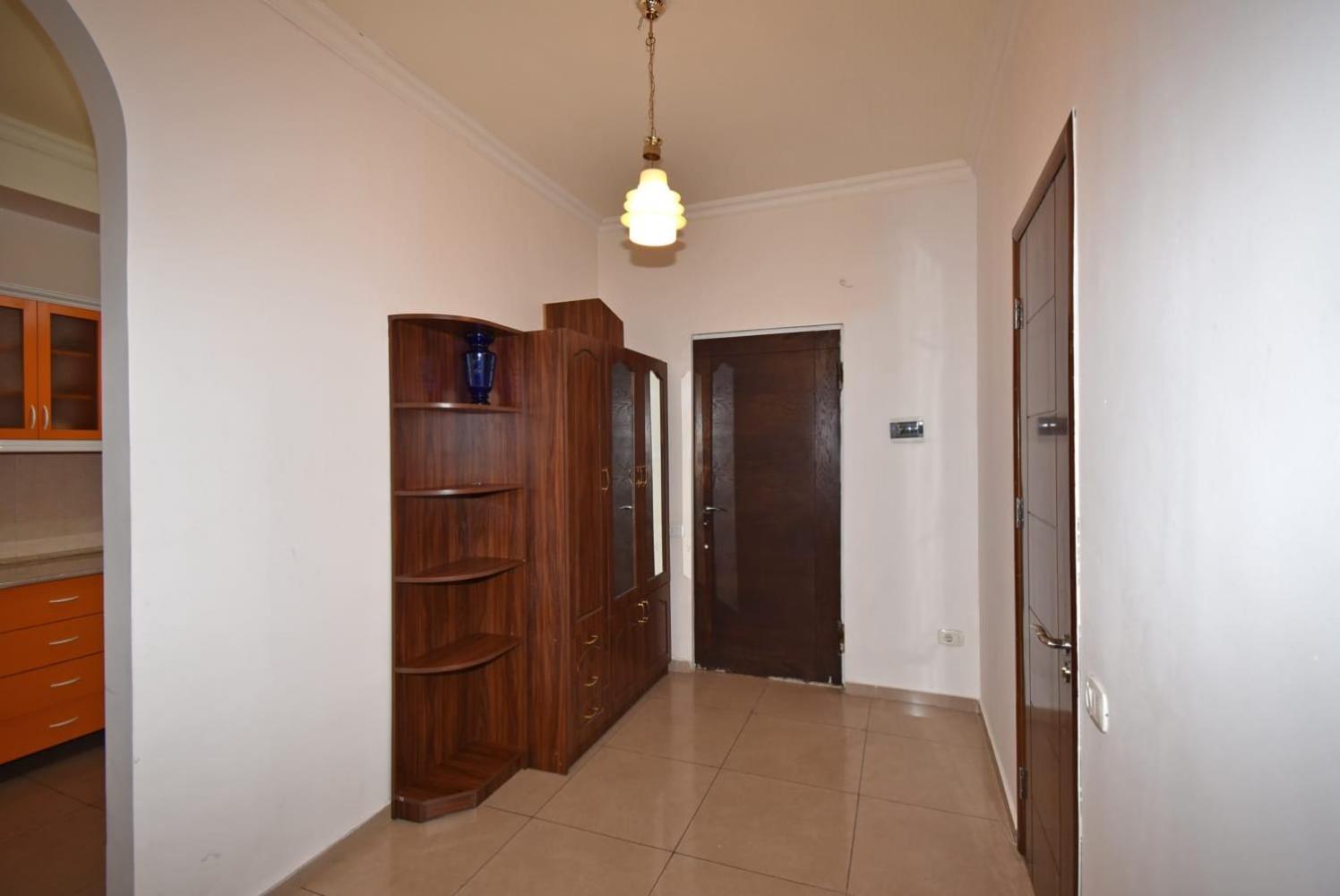 Armenak Apartment In Aram Str 耶烈万 外观 照片
