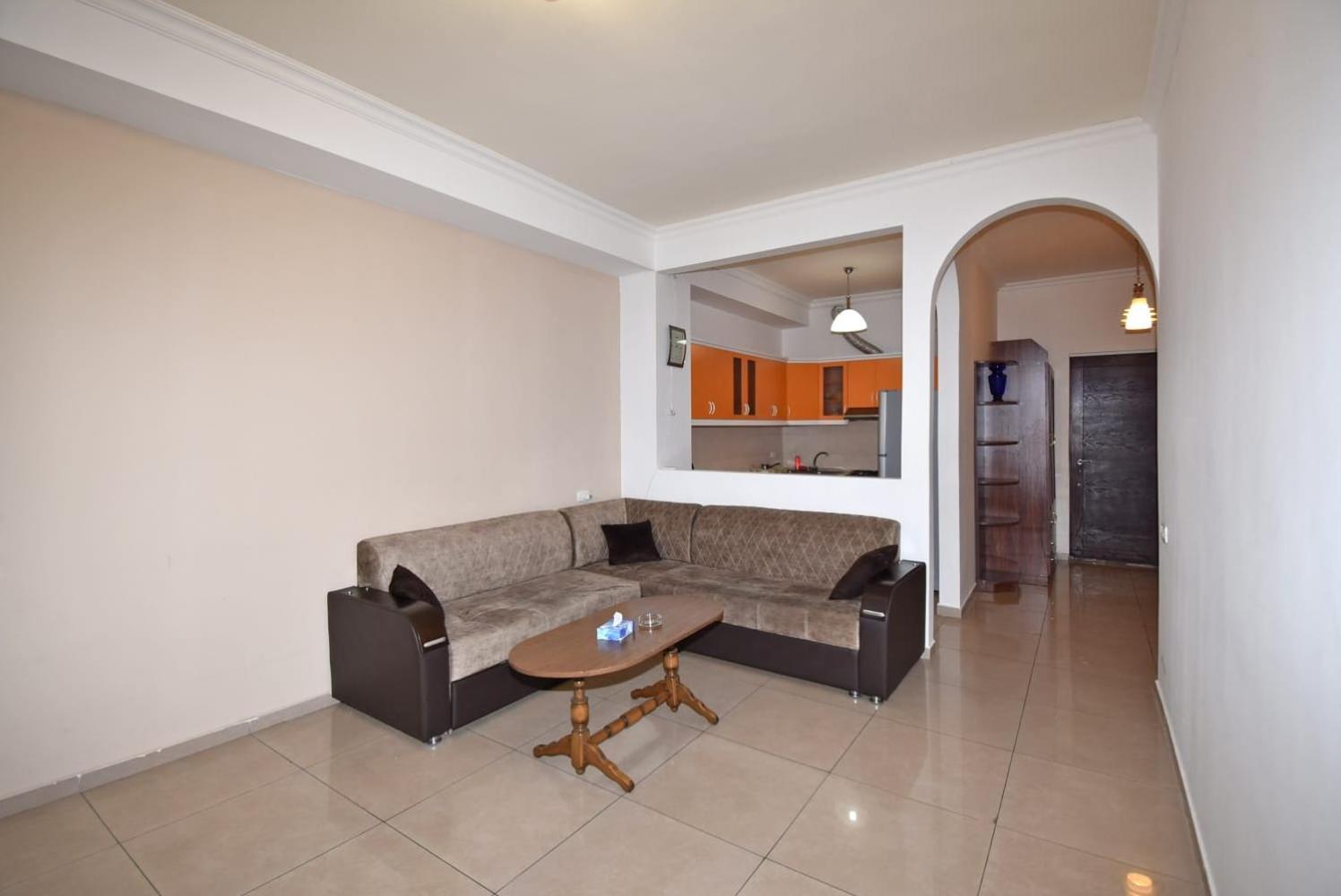Armenak Apartment In Aram Str 耶烈万 外观 照片