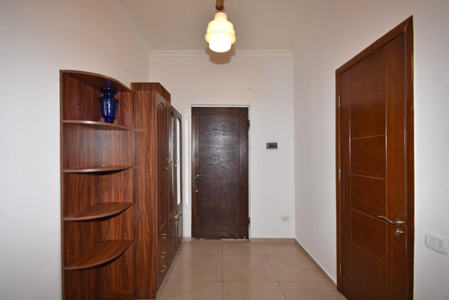 Armenak Apartment In Aram Str 耶烈万 外观 照片