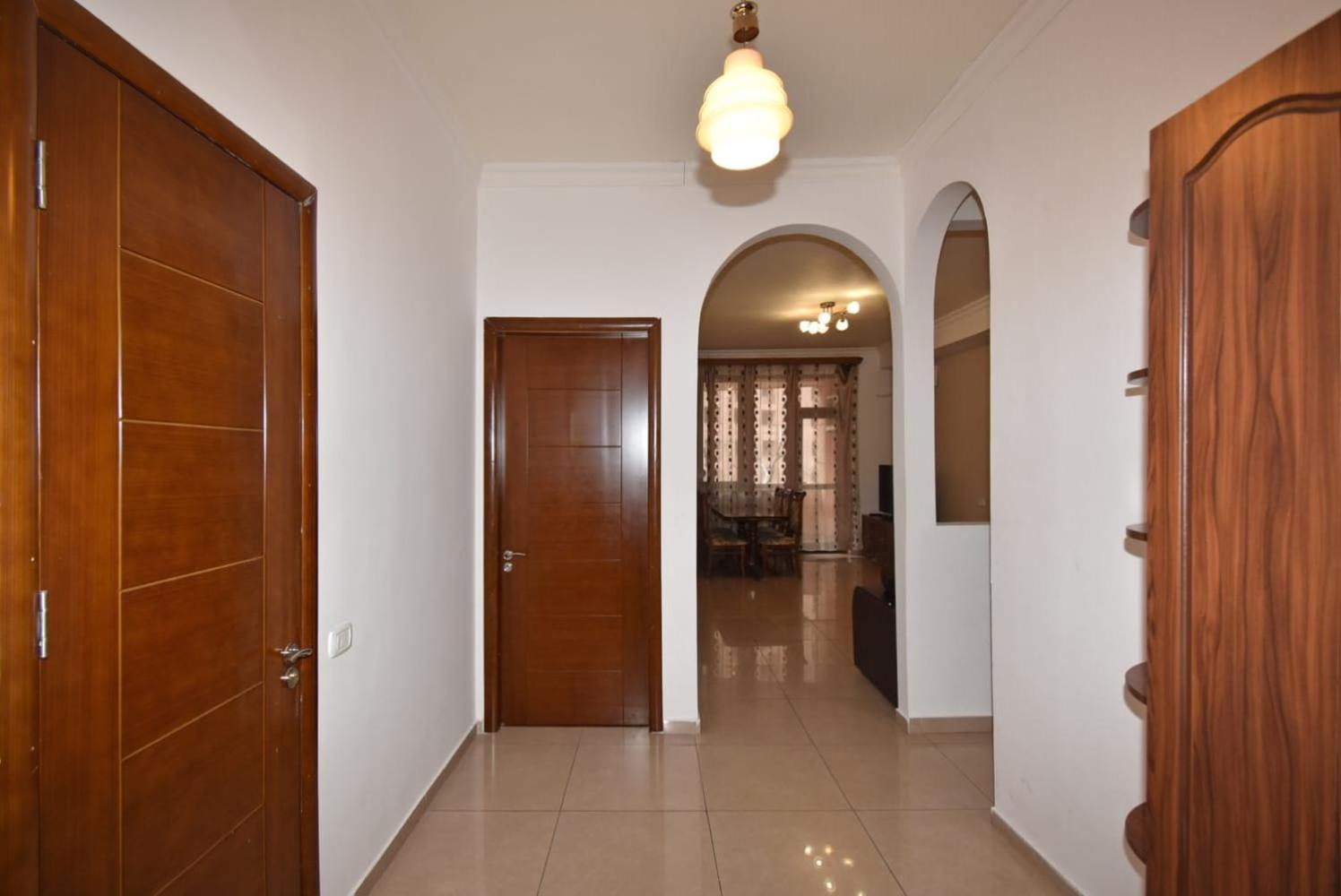 Armenak Apartment In Aram Str 耶烈万 外观 照片
