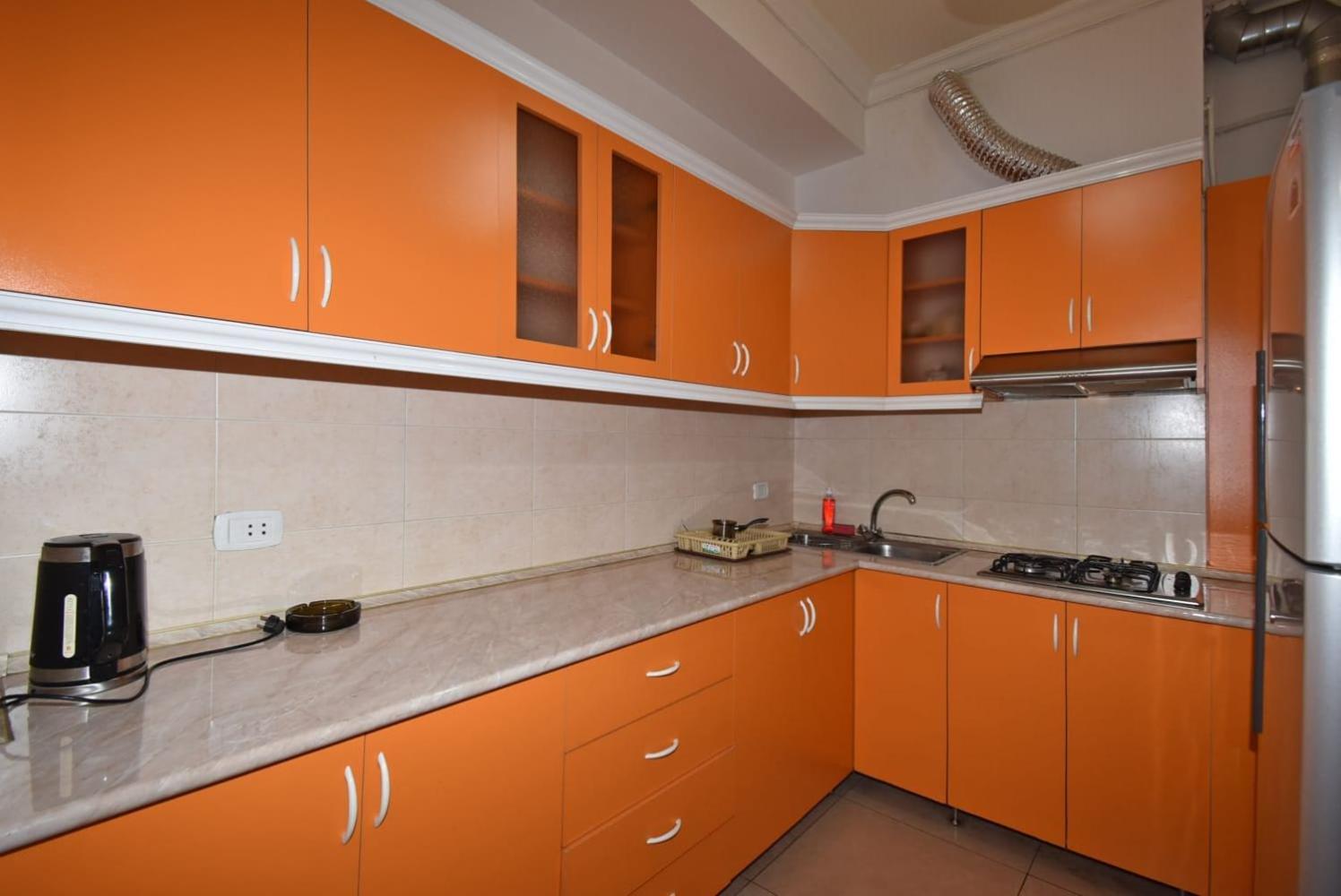 Armenak Apartment In Aram Str 耶烈万 外观 照片