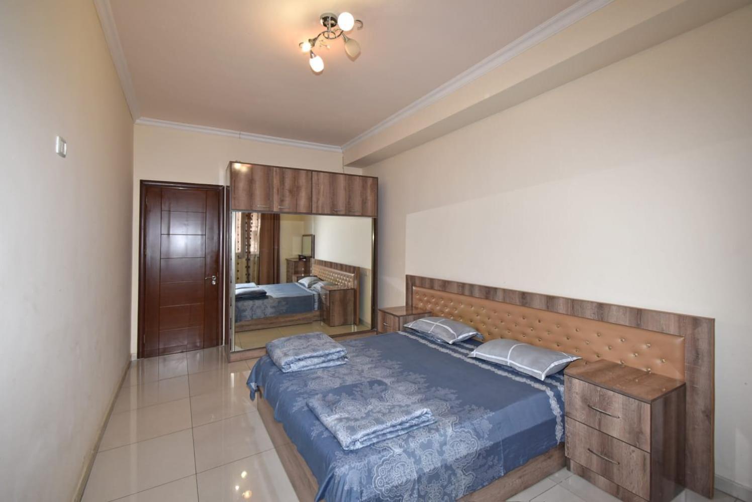 Armenak Apartment In Aram Str 耶烈万 外观 照片