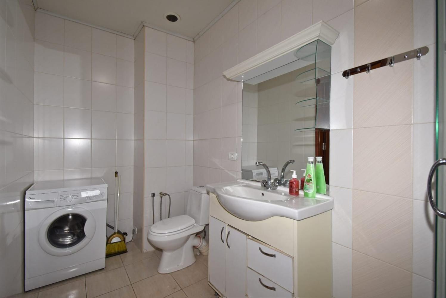 Armenak Apartment In Aram Str 耶烈万 外观 照片