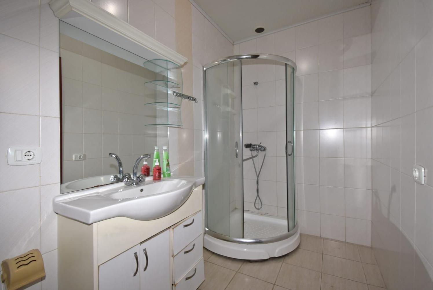 Armenak Apartment In Aram Str 耶烈万 外观 照片